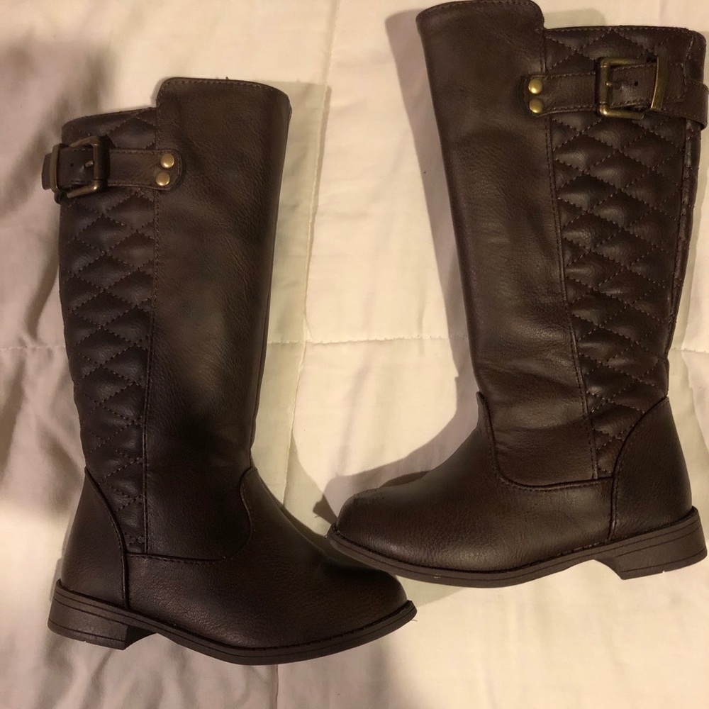Children’s boots